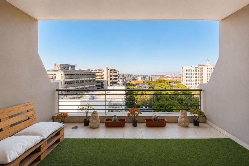 1 Bedroom Property for Sale in De Waterkant Western Cape